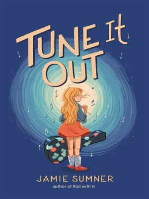 cover image of Tune It Out